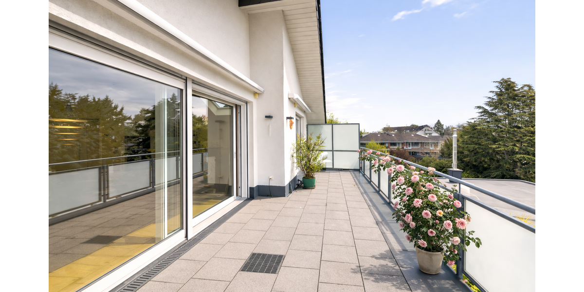 Etagenwohnung Hilden - 4 Zimmer, 173 m&sup2;, 830.000&euro; | Angebot:26306528